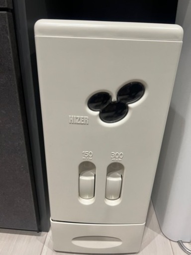 米びつ　HIZER 12kg