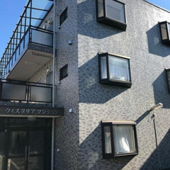 🎉入居初期費用10万円🎉 東急田園都市線/溝の口駅 歩14分✨川崎市✨2DK✨ 鉄筋コン✨敷地内駐車場有✨フリーレント2ヶ月✨の画像