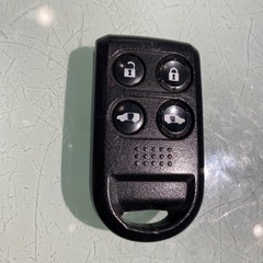 ホンダフリードGB3.4 キーレス　両側パワースライドドア用