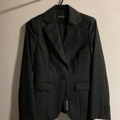 ジャケット SOLO/PLUS 38 未使用タグ付き