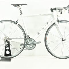 KLEIN 「クライン」 Q ELITE ULTEGRA 2008年モデル ロードバイク