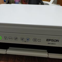 取引決定しました　エプソン3台　キャノン1台