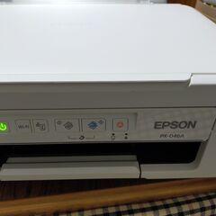 取引決定しました　エプソン3台　キャノン1台の画像