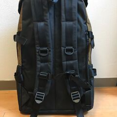 Anello　リュック　デイパックの画像