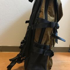 Anello　リュック　デイパックの画像