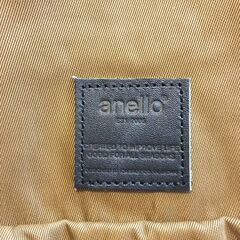 Anello　リュック　デイパックの画像