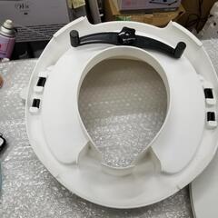 トイレトレーナー未使用の画像