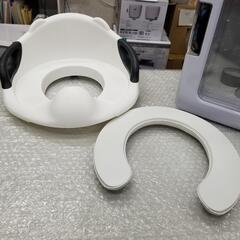 トイレトレーナー未使用の画像
