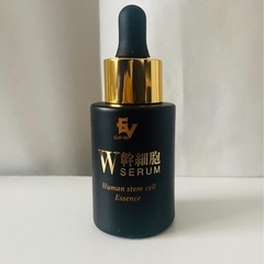美容液　定価5500円