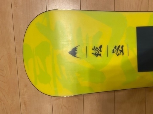 burton スノーボード