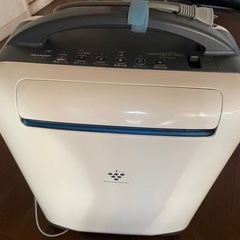 除湿機