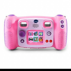 キッズカメラの画像