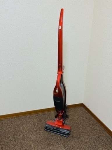 ELSONIC 掃除機　超美品