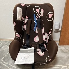 チャイルドシート
