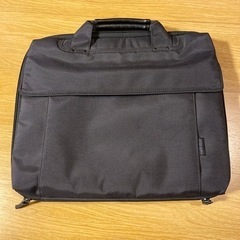 ノートPC用バッグ(パソコン用カバン)サンワサプライ　美品