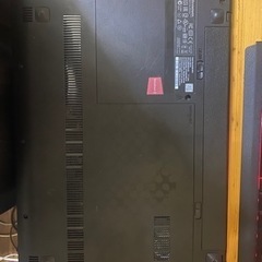 [引き取り限定]Lenovo G50 の画像