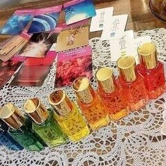 3/5(土)カラーセラピー出店します🌈