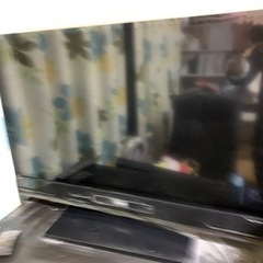 MITSUBISHI LCDS40BHR9 40型テレビ　値下げ交渉可