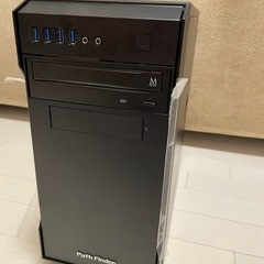 高性能デスクトップパソコン(Windows10)