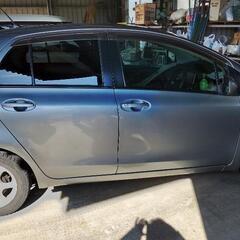 最終値下げ ヴィッツ  車検R5年12/2 走行距離1万8166キロの画像