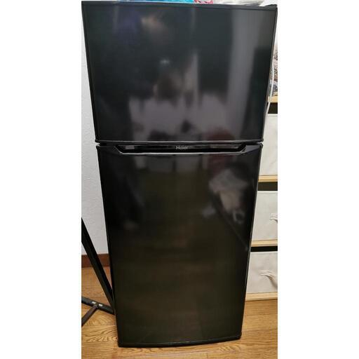冷蔵庫 130l  中古品