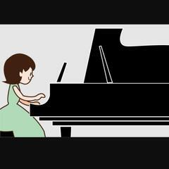 ピアノ始めてみませんか🤗？