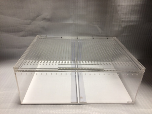 爬虫類用品！①