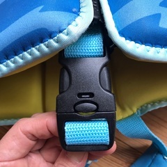 子供用 (18kg - 30kg)　ライフジャケットの画像