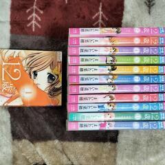 人気マンガ📚　12歳　1~11巻＋13巻の画像