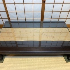 中澤唐木　日本伝統工芸品の画像