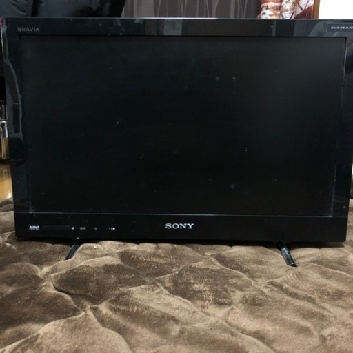 テレビ22v