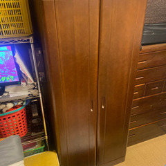 洋服タンス