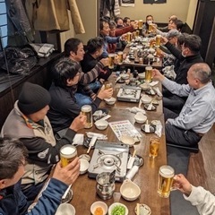 快走グループ　ワィンディング&快走路&グルメ − 大阪府