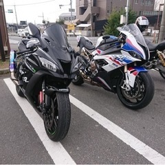 快走グループ　ワィンディング&快走路&グルメ - 大阪市