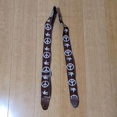 souldier ギターストラップ