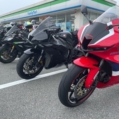 快走グループ　ワィンディング&快走路&グルメ - メンバー募集