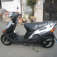 ベクスター１５０　少走行　動画付　格安出品
