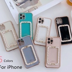 【新品未使用】 iPhone13 ケース iPhone12 ケー...