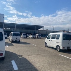 Amazon  中川DS  ※10月スタートの画像