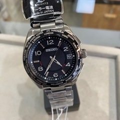 新品限定品SEIKOブライツ20周年記念限定モデル限定1200本SAGZ107