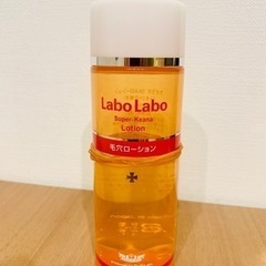 ラボラボ　毛穴ローション　SKAローション