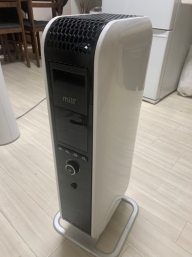 ヒーター