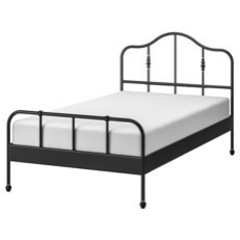 IKEAのベッド