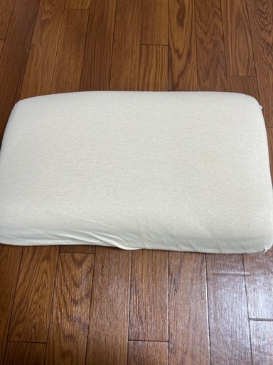 アスリープ枕