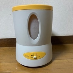 加湿器