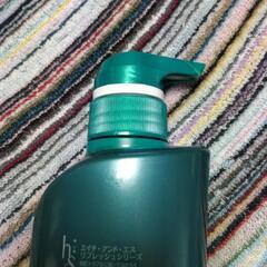 ｈ＆ｓ メンズ コンディショナーの画像