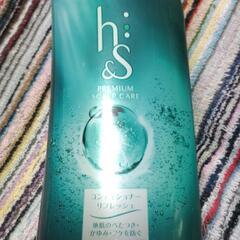 ｈ＆ｓ メンズ コンディショナーの画像