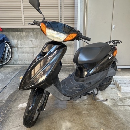 YAMAHA JOG SA36J 50cc ワンオーナー‼︎ 低走行‼︎
