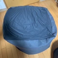 ビーズクッション　Amazon
