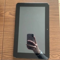 タブレット（zenithink C93）